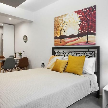 Valaoritou Studio Rodamanthi Thessaloníki Exteriör bild